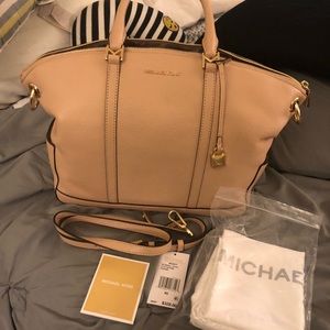 Michael Kors Satchel